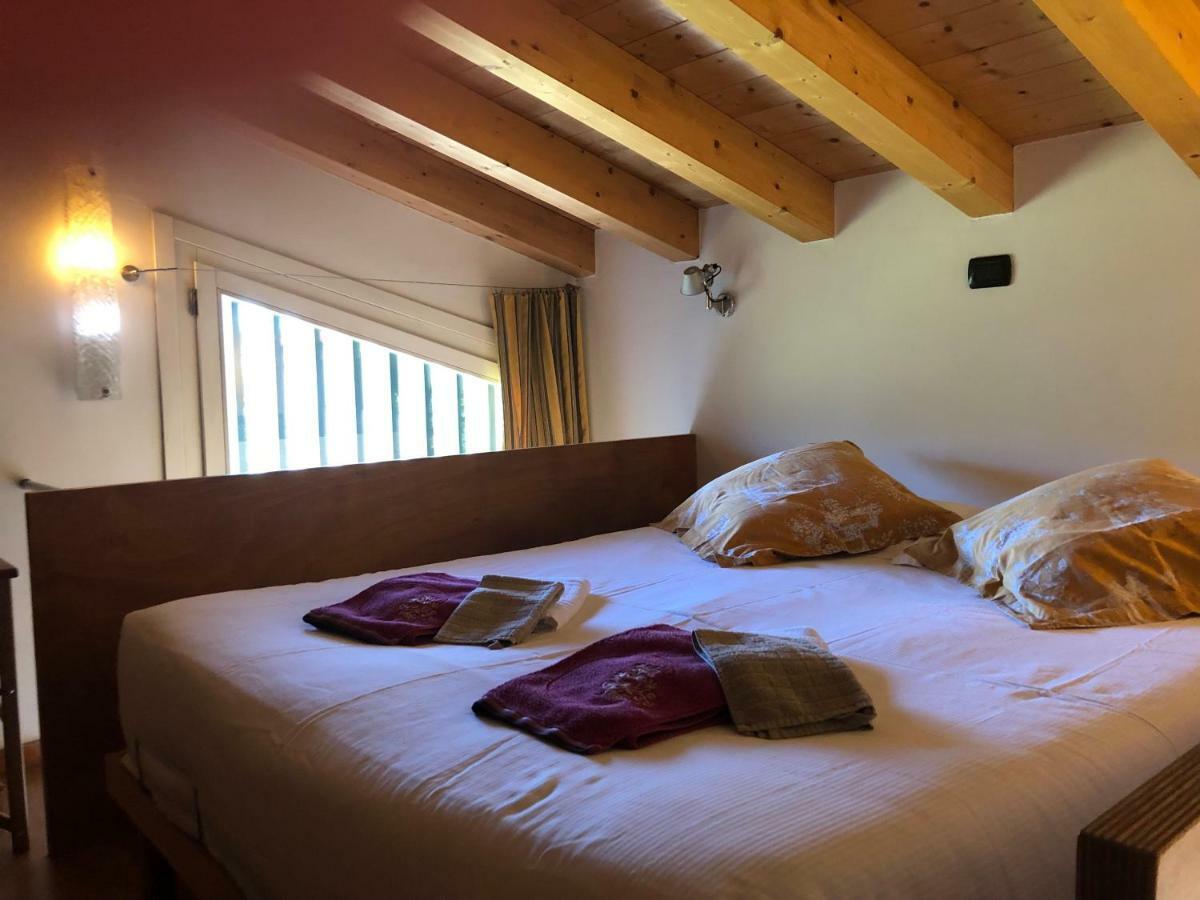 Agriturismo Terre Bianche Teolo Exterior foto